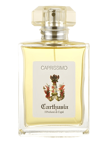 Carthusia Caprissimo