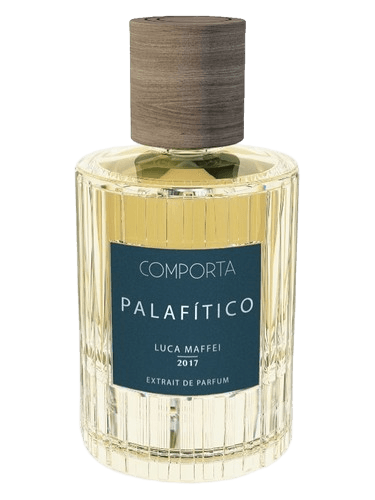 Comporta Perfumes Palafítico