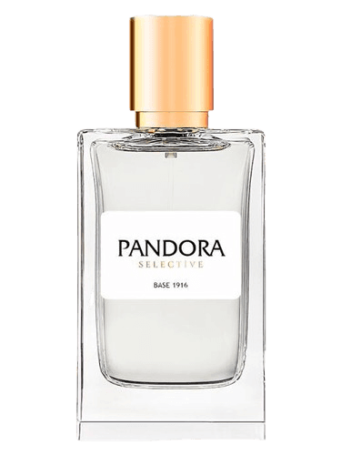 Pandora Pandora Selective Base 1916