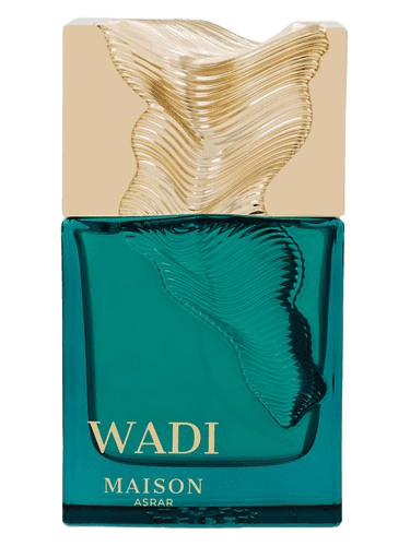 MAISON ASRAR Wadi