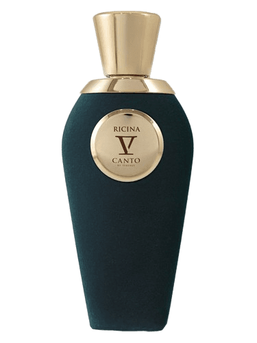 V Canto Ricina