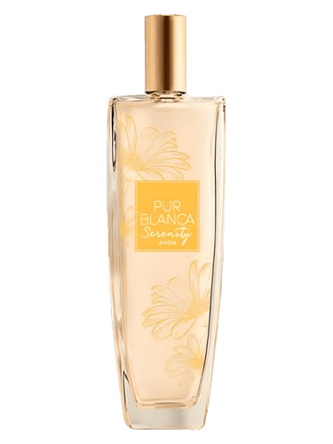 Avon Pur Blanca Serenity