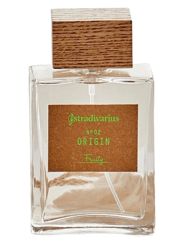 Stradivarius No 02 Origin