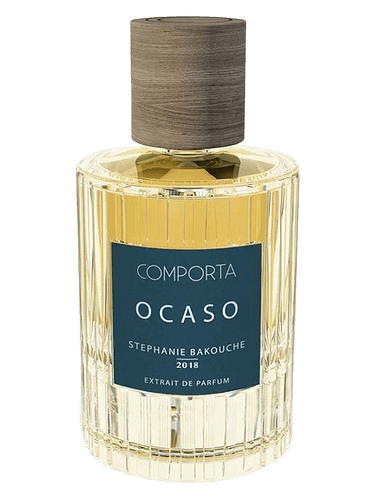 Comporta Perfumes Ocaso
