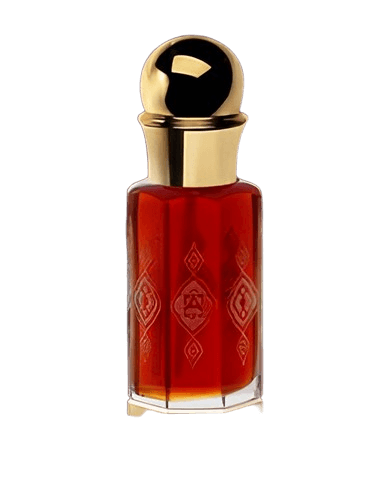 Abdul Samad Al Qurashi Jayidah Blend
