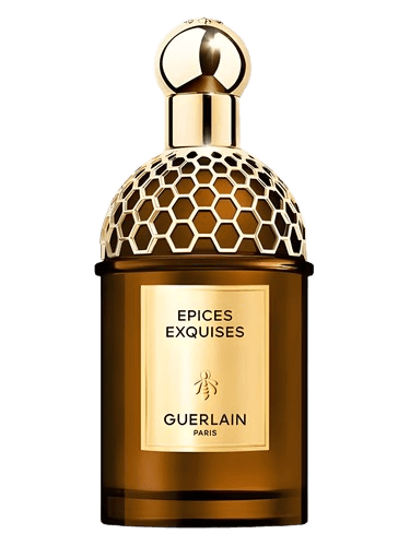 Guerlain Épices Exquises