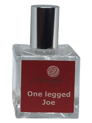 Ganache Parfums One Legged Joe