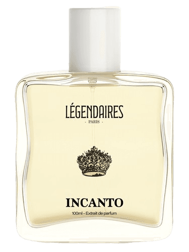 Légendaires Incanto