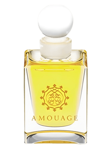 Amouage Ruh Al Ward