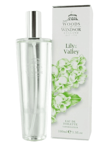 Woods of Windsor Lily of the Valley