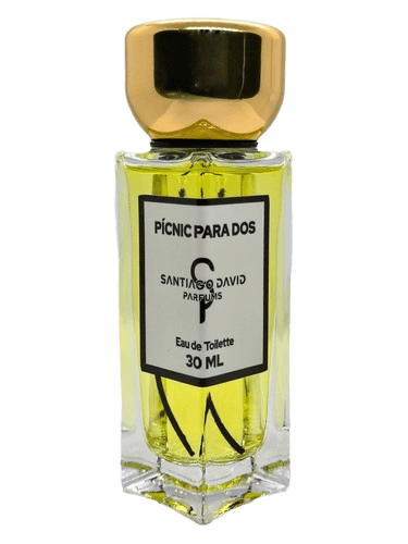 Santiago David Parfums Picnic para Dos