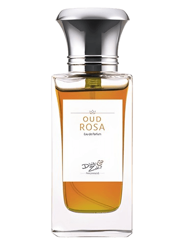 Dixit & Zak Oud Rosa
