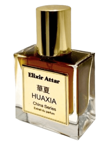 Elixir Attar Huaxia