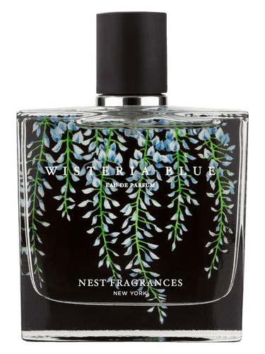 Nest Wisteria Blue