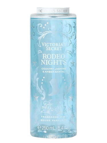 Victoria's Secret Rodeo Nights