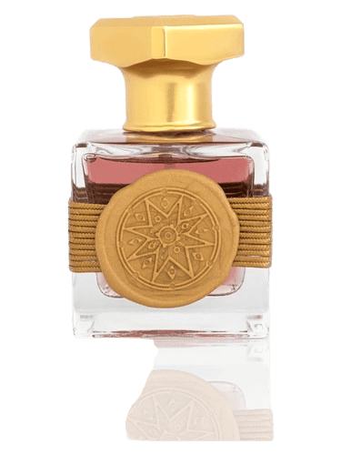 Bale Perfumes Elderflower & Gooseberry (Bez i Agrest)