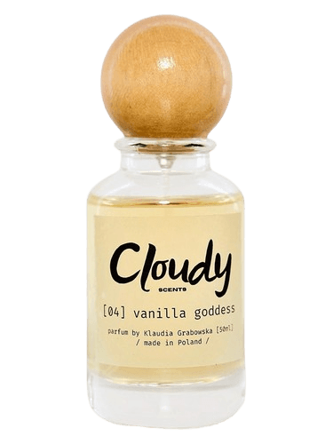 Cloudy Scents [4] vanilla goddess