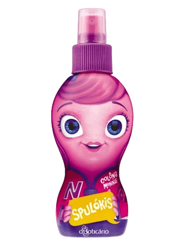 O Boticário Spulókis Colônia