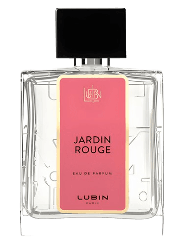 Lubin Jardin Rouge
