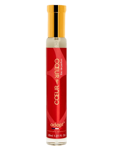 Adopt Parfums Coeur à Coeur
