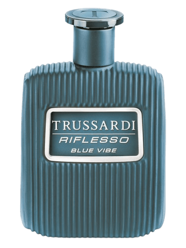 Trussardi Riflesso Blue Vibe Limited Edition