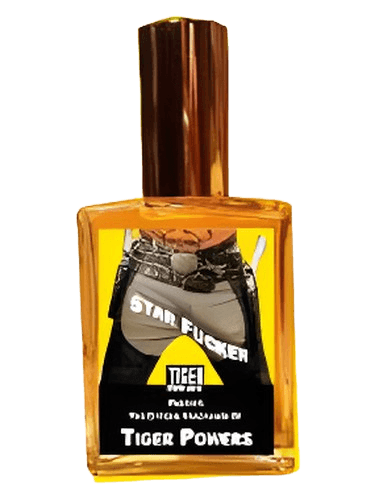 Opus Oils Fetish: Star Fucker