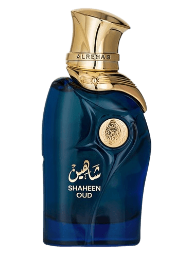 ALREHAB PERFUMES Shaheen Oud