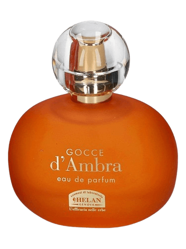 Helan Gocce d'Ambra