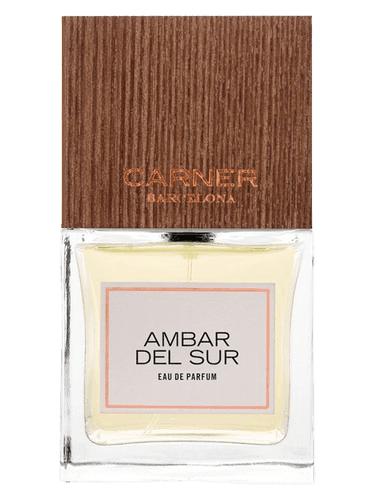 Carner Barcelona Ambar Del Sur