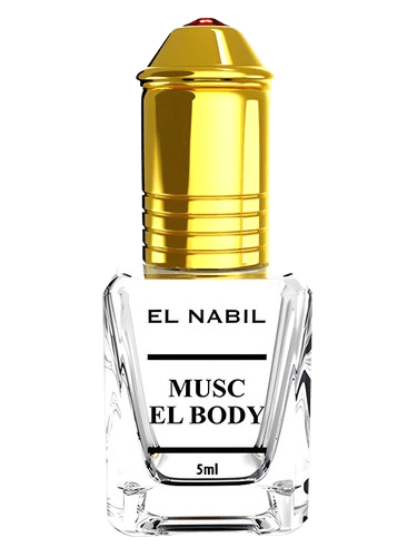 El Nabil Musk El Body