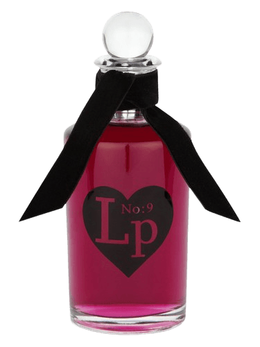 Penhaligon's LP No. 9