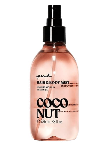 Victoria's Secret Pink Coconut