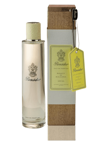 Pineider Bianco di Bulgaria