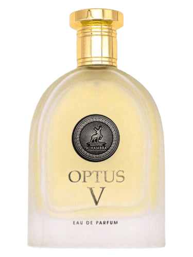Maison Alhambra Optus V