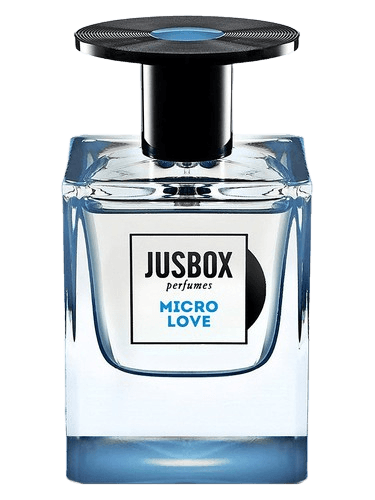 Jusbox Micro Love