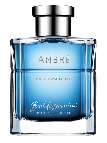 Baldessarini Ambré Eau Fraîche