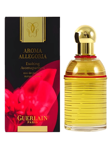 Guerlain Aroma Allegoria Exalting Aromaparfum