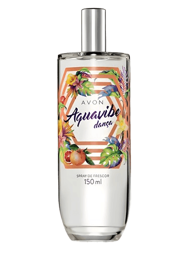 Avon Aquavibe Dança