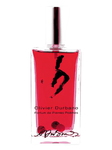 Olivier Durbano Heliotrope