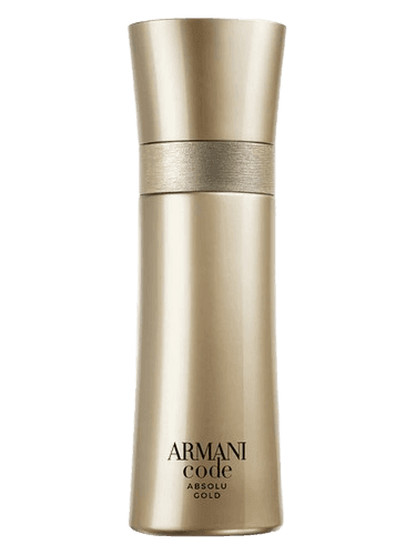 Giorgio Armani Armani Code Absolu Gold