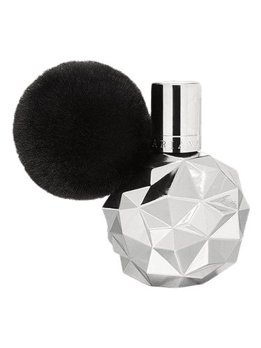 Ariana Grande Frankie