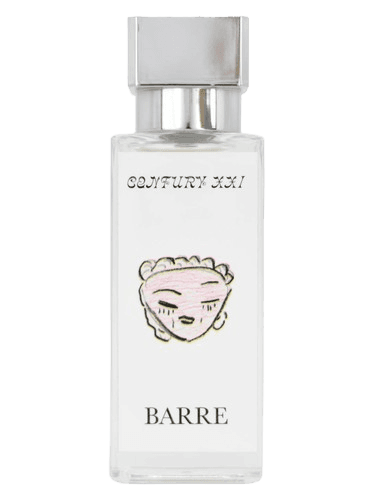 BARRE Century XXI