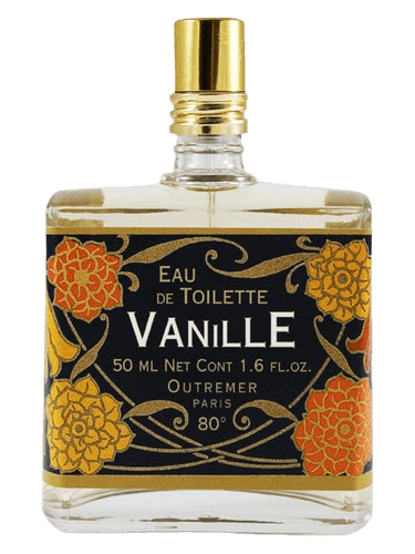 Outremer Vanille