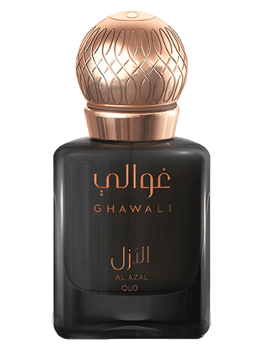 Ghawali Al Azal Oud