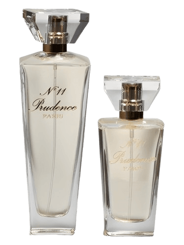 Prudence Paris No 11