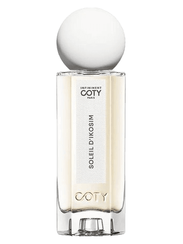 Infiniment Coty Paris Soleil d'Ikosim