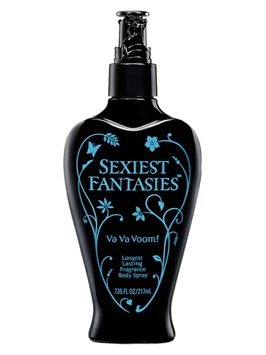 Parfums de Coeur Sexiest Fantasies Va Va Voom