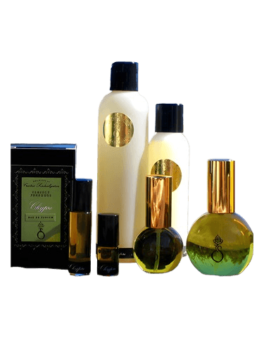 Sarah Horowitz Parfums Perfect Chypre