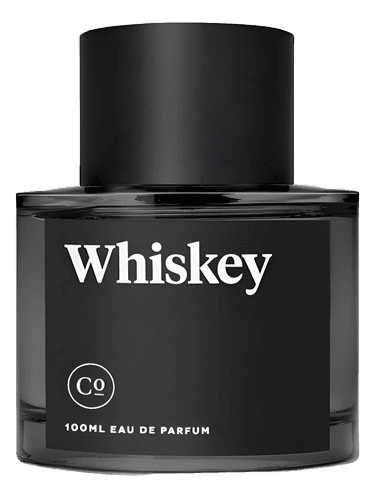 Commodity Whiskey