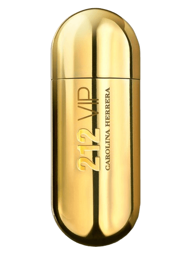 Carolina Herrera 212 VIP